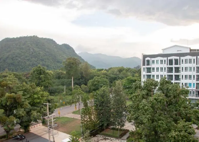 Fortune Courtyard Khao Yai Hotel Official